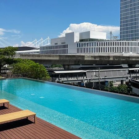 The Coast Appartement Bangkok Buitenkant foto