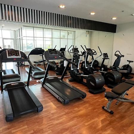 The Coast Appartement Bangkok Buitenkant foto