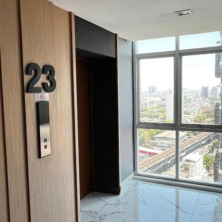 The Coast Appartement Bangkok Buitenkant foto