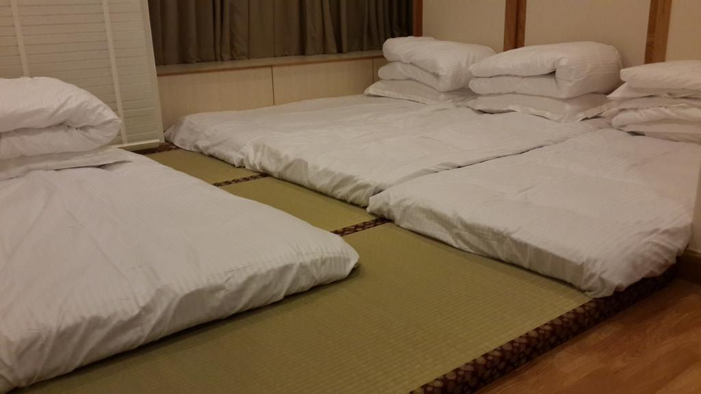 The Coast Appartement Bangkok Kamer foto