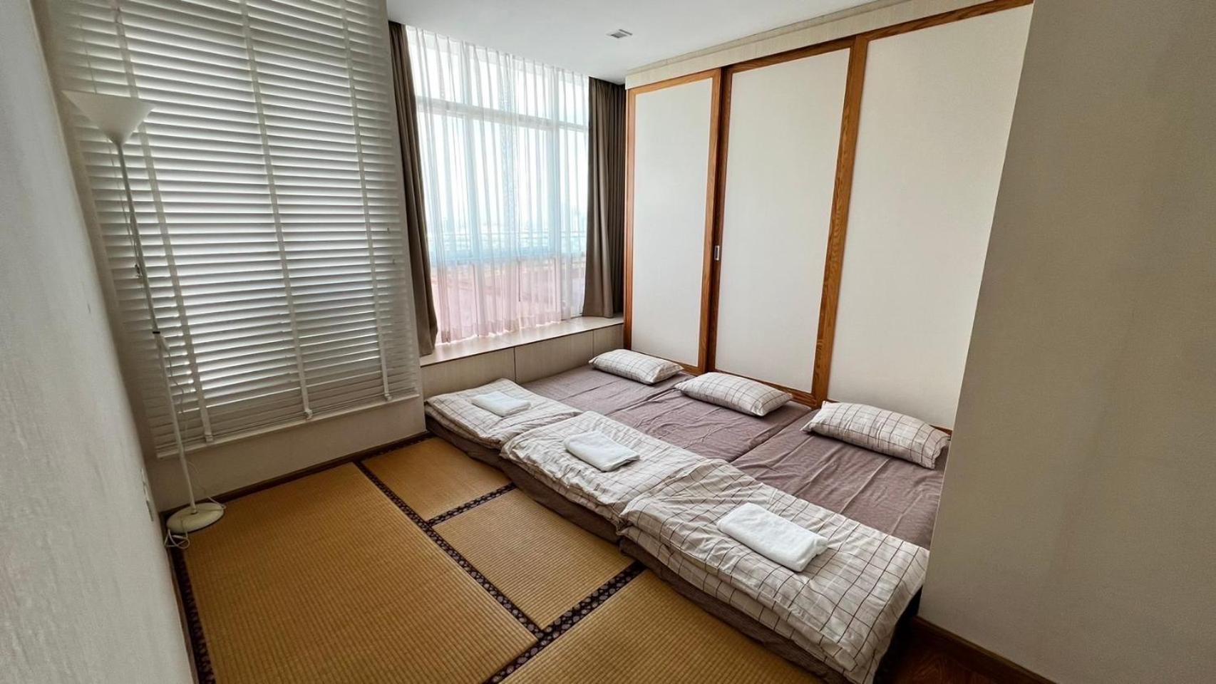 The Coast Appartement Bangkok Buitenkant foto